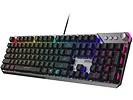 Klawiatura MSI Strike 600 Silent US