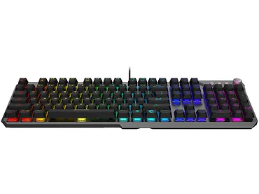 Klawiatura MSI Strike 600 Silent US