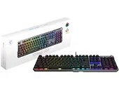Klawiatura MSI Strike 600 Silent US