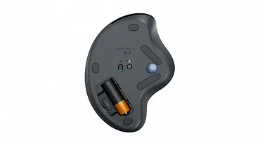 Logitech Mysz Ergo M575S Wireless Trackball Grafitowy