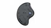 Logitech Mysz Ergo M575S Wireless Trackball Grafitowy