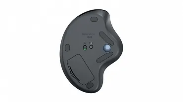 Logitech Mysz Ergo M575S Wireless Trackball Grafitowy