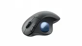 Logitech Mysz Ergo M575S Wireless Trackball Grafitowy