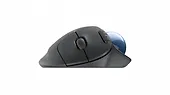 Logitech Mysz Ergo M575S Wireless Trackball Grafitowy