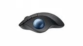 Logitech Mysz Ergo M575S Wireless Trackball Grafitowy