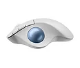Logitech Mysz Ergo M575S Wireless Trackball Białawy