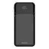 Savio Powerbank 10000 mAh, BA-08