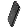 Savio Powerbank bezprzewodowy 10000 mAh, BA-09