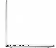 Laptop Dell Pro 16 PC16255/AMD Ryzen AI 5 PRO 340/16GB/512GB SSD/16.0 FHD+/Radeon 840M/FgrPr/FHD/IR Cam/Mic/WLAN+BT/Backlit Kb/3Cell/W11P