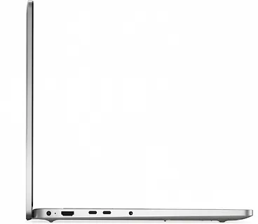 Laptop Dell Pro 16 PC16255/AMD Ryzen AI 5 PRO 340/16GB/512GB SSD/16.0 FHD+/Radeon 840M/FgrPr/FHD/IR Cam/Mic/WLAN+BT/Backlit Kb/3Cell/W11P