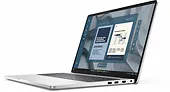 Laptop Dell Pro 16 PC16255/AMD Ryzen AI 7 PRO 350/16GB/512GB SSD/16.0 FHD+/Radeon 860M/FgrPr/FHD/IR Cam/Mic/WLAN+BT/Backlit Kb/3Cell/W11P