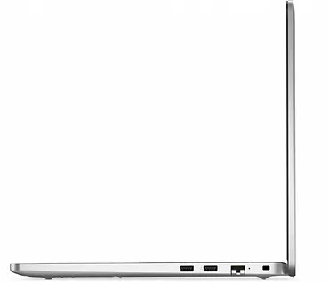Laptop Dell Pro 16 PC16255/AMD Ryzen AI 7 PRO 350/16GB/512GB SSD/16.0 FHD+/Radeon 860M/FgrPr/FHD/IR Cam/Mic/WLAN+BT/Backlit Kb/3Cell/W11P