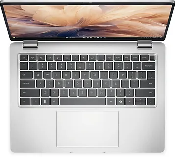 Laptop Dell Pro 14 Plus PB14255/Ryzen AI 7 PRO 350/32GB/1TB SSD Gen4/14.0 FHD+/Radeon 860M/FgrPr&SmtCd/FHD/IR Cam/Mic/WLAN+BT/Backlit Kb/3 Cell/W11P