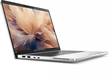 Laptop Dell Pro 14 Plus PB14255/Ryzen AI 7 PRO 350/32GB/1TB SSD Gen4/14.0 FHD+/Radeon 860M/FgrPr&SmtCd/FHD/IR Cam/Mic/WLAN+BT/Backlit Kb/3 Cell/W11P