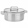 Berretti Zestaw garnków 10 elementów MISTRAL BR-6378