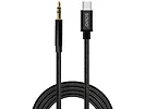 SAVIO Kabel USB-C do mini-Jack CL-188 2m