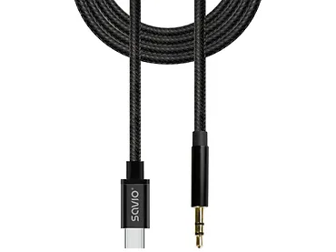SAVIO Kabel USB-C do mini-Jack CL-188 2m