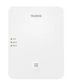 Yealink Moduł zarządzający  DECT W80DM                  1302013