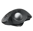 Logitech Mysz bezprzewodowa MX Ergo S Trackball Graphite