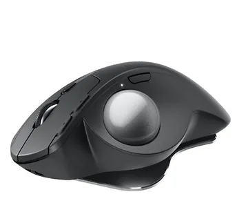 Logitech Mysz bezprzewodowa MX Ergo S Trackball Graphite