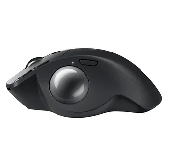 Logitech Mysz bezprzewodowa MX Ergo S Trackball Graphite