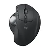 Logitech Mysz bezprzewodowa MX Ergo S Trackball Graphite