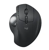 Logitech Mysz bezprzewodowa MX Ergo S Trackball Graphite