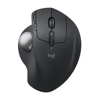 Logitech Mysz bezprzewodowa MX Ergo S Trackball Graphite