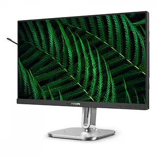 Philips Monitor 23.8 cala 24B2G5200 IPS 100Hz HDMI DP Pivot Głośniki