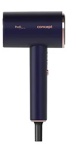 Concept Suszarka do włosów BLDC VV8100