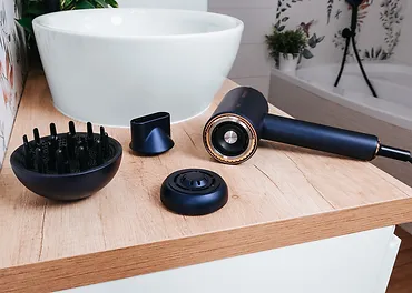 Concept Suszarka do włosów BLDC VV8100