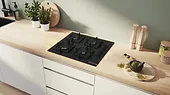 Bosch Płyta gazowa POP6B6K30