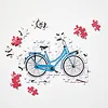 CzuCzu Puzzle 1000 elementów Puzzlove Rowery