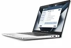 Laptop Dell Pro 13 Plus PB13255/AMD Ryzen 5 220/16GB/512GB SSD Gen4/13.3 FHD+/AMD Radeon 740M/FgrPr&SmtCd/FHD/IR Cam/Mic/WLAN+BT/Backlit Kb/3Cell/W11P