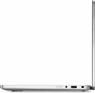 Laptop Dell Pro 13 Plus PB13255/AMD Ryzen 5 220/16GB/512GB SSD Gen4/13.3 FHD+/AMD Radeon 740M/FgrPr&SmtCd/FHD/IR Cam/Mic/WLAN+BT/Backlit Kb/3Cell/W11P