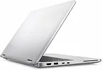 Laptop Dell Pro 13 Plus PB13255/Ryzen AI 5 PRO 340/32GB/1TB SSD Gen4/13.3 FHD+/Radeon 760M/FgrPr&SmtCd/FHD/IR Cam/Mic/WLAN+BT/Backlit Kb/3 Cell/W11Pro