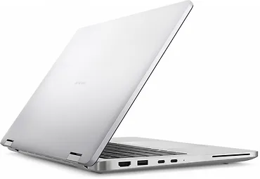 Laptop Dell Pro 13 Plus PB13255/Ryzen AI 5 PRO 340/32GB/1TB SSD Gen4/13.3 FHD+/Radeon 760M/FgrPr&SmtCd/FHD/IR Cam/Mic/WLAN+BT/Backlit Kb/3 Cell/W11Pro