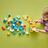 LEGO Klocki DUPLO 10448 3 w 1 Zwierzątka na kółkach