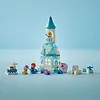 LEGO Klocki DUPLO Disney 10455 Przyjęcie w lodowym zamku Anny i Elzy