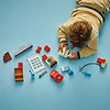 LEGO Klocki DUPLO Disney 10456 Wizyta McQueena w warsztacie Wójta