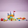 LEGO Klocki DUPLO 10450 Gra Zamek Hopsy