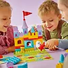 LEGO Klocki DUPLO 10450 Gra Zamek Hopsy