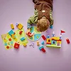 LEGO Klocki DUPLO 10450 Gra Zamek Hopsy