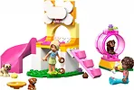 LEGO Klocki Friends 42665 Plac zabaw dla szczeniaczków