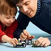 LEGO Klocki City 60455 Pościg na motocyklu policyjnym