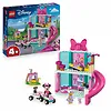 LEGO Klocki Disney 43274 Hotel dla zwierząt Minnie
