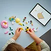LEGO Klocki Friends 42658 Impreza na basenie z jednorożcem i flamingiem