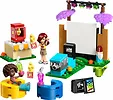 LEGO Klocki Friends 42642 Maraton filmowy przyjaciółek