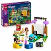 LEGO Klocki Friends 42642 Maraton filmowy przyjaciółek