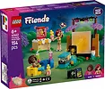 LEGO Klocki Friends 42642 Maraton filmowy przyjaciółek